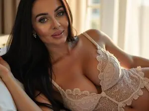 Myfreecams Nude Webcam of DarkStella