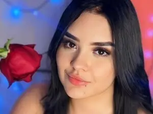 Myfreecams Sex Chat of Martina_saenz