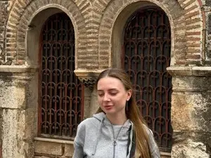 Myfreecams Live Sex of Iam_Sasha