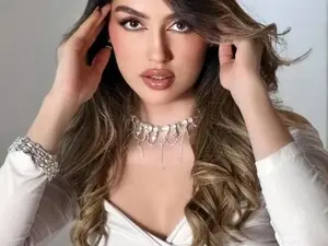 Myfreecams Free Live Porn of PaulinaSantos