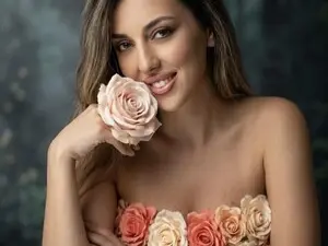 Myfreecams Live Porn of Evelinn