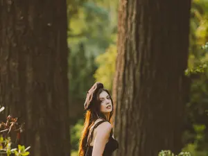 Myfreecams Sex Cam of oliviawildin