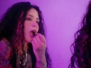 Myfreecams Adult Webcams of Ama_music