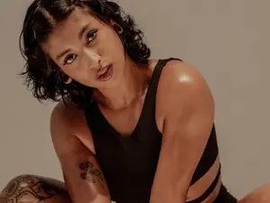 Myfreecams Sex Cam of LollaBye