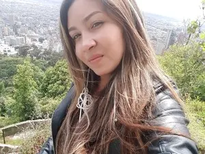 Myfreecams Free Porn Cam of Velarosa