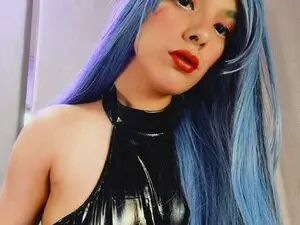 Myfreecams Free Live Porn of VesperVelvet