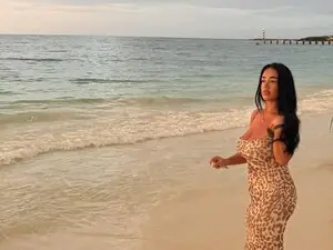 Myfreecams Live Sex of ElleBloom