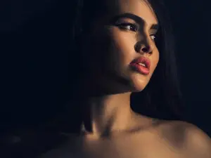 Myfreecams Nude Webcam of Verosantana