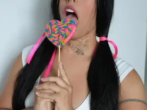 Myfreecams Adult Video Chat of ChanellyMyers