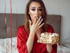 Myfreecams Best Webcam of IsoldeBliss