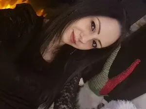 Myfreecams Adult Webcam of Maya19fun