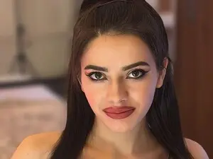 Myfreecams Live Sex Cam of CallieDoll