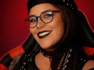 Myfreecams Nude Webcam of Lilithsharon