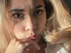 Myfreecams Live Sex of AishleyBee