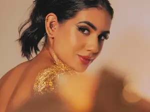 Myfreecams Adult Webcam of AngelicaVega