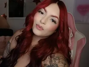 Myfreecams Sex Cam of Dulce_doll