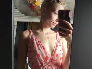 Myfreecams Private Sex Chat of Karoline121