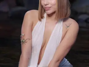 Myfreecams Adult Webcams of Ambar_rosse25