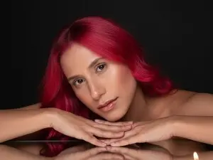 Myfreecams Adult Video Chat of Anahi_18