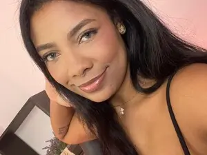 Myfreecams Live Sex Cam of Anniejasmin_