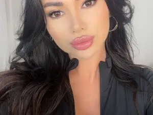 Myfreecams Nude Webcam of Euphoriaa