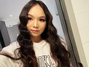 Myfreecams Sex Cam of HannaElite