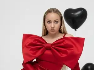 Myfreecams Private Sex Chat of IcePrincess_