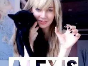 Myfreecams Free Live Porn of alexis