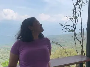 Myfreecams Adult Webcam of Sweettei