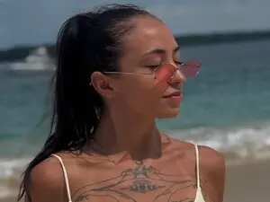 Myfreecams Live Porn of LunaMystyque