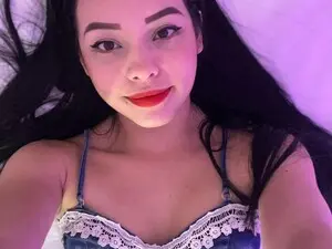 Myfreecams Live Porn of Maria_Rojas_