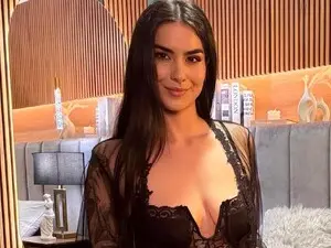 Myfreecams Sex Cam of Miss_Sexpert