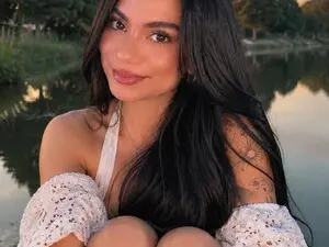 Myfreecams Sex Chat of Abynanami
