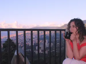 Myfreecams Private Sex Chat of Scarlett_ste_