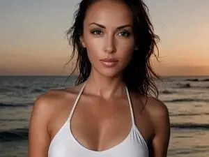 Myfreecams Adult Webcams of Adrianna__