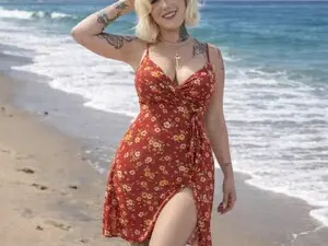 Myfreecams Best Webcam of MermaidMiley