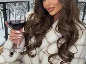 Myfreecams Sex Chat of AnaisBellas