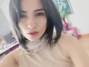 Myfreecams Live Sex Cam of HannaClohes