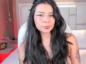 Myfreecams Live Sex Cam of AlissonMorgan