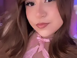 Myfreecams Adult Video Chat of CherryMace