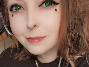 Myfreecams Live Sex Cam of PrincessBluu