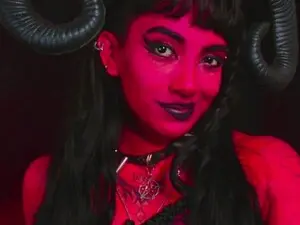 Myfreecams Free Live Porn of Agatha_demon