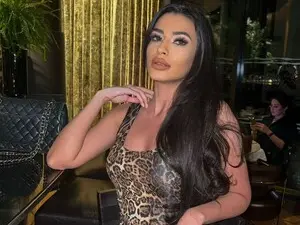 Myfreecams Free Live Porn of Naila_777