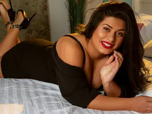 Myfreecams Adult Webcam of HeidiCutie