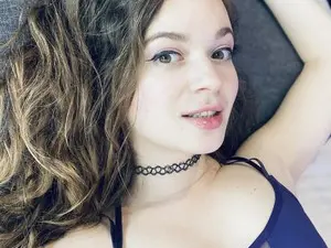 Myfreecams Live Sex Cam of Carrolyna
