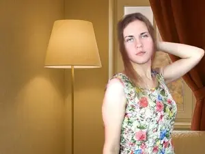 Myfreecams Best Webcam of WinterGoddess