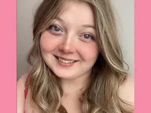 Myfreecams Live Porn of Gracie