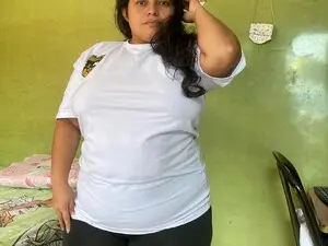 Myfreecams Private Sex Chat of Minnie_bbw69