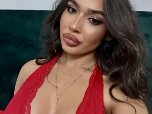 Myfreecams Best Webcam of MyaMuuse