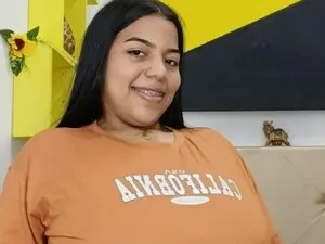 Myfreecams Sex Cam of Adriana2307